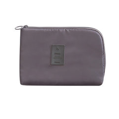 Portable Travel Cable Bag Organizer for Electronics, USB, Gadgets - Storage Case
