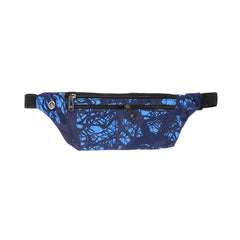 Camouflage Fanny Pack Travel Sports Phone Bum Bag Money Waist Belt Pouch