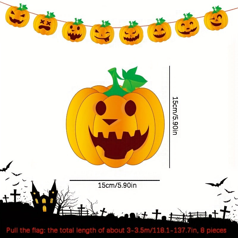 Christmas Halloween Thanksgiving Party Props Decoration