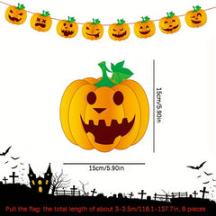 Christmas Halloween Thanksgiving Party Props Decoration