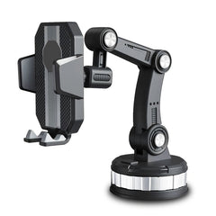 Car Phone Holder Suction Cup 360 Degree Steering Car Holder
