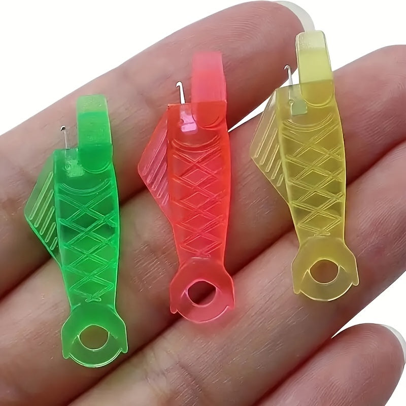 10pcs Needle Threading Machine for Hand Sewing