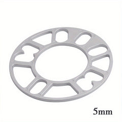Universal Car Wheel Spacers Tire Shims Plate Tire Modification ET Gasket