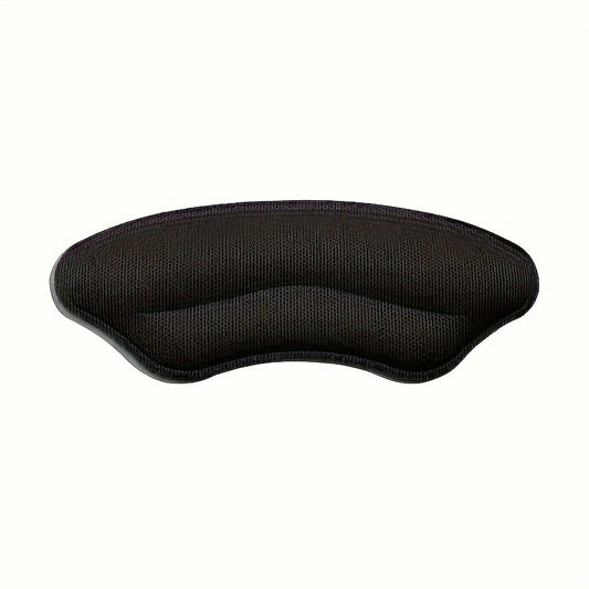 Comfortable Heel Pads for Improved Shoe Fit - Self-Adhesive Heel Protectors