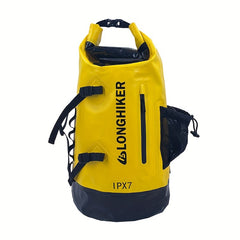 Waterproof PVC Backpack for Snorkeling and Swimming