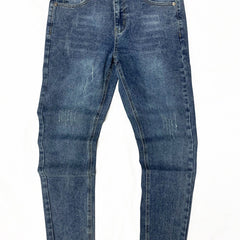 Men's Slim Fit Stretch Jeans