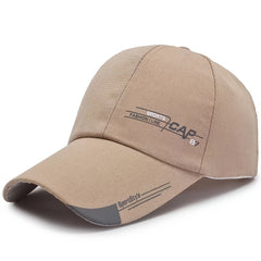 Men's Outdoor Baseball Cap