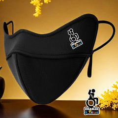 5752 Disabled & Proud 5D Warm Mask