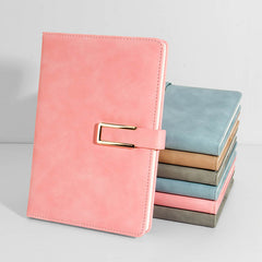 Leather Bound Journal Notebook 200 Pages Writing Space