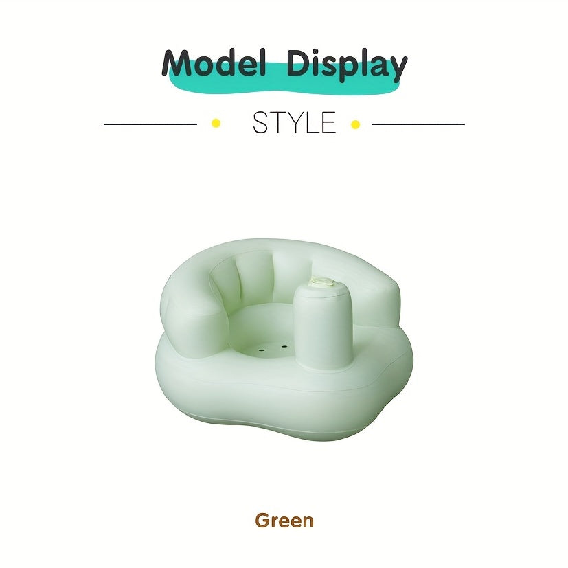 Thanksgiving Baby Inflatable High Chair