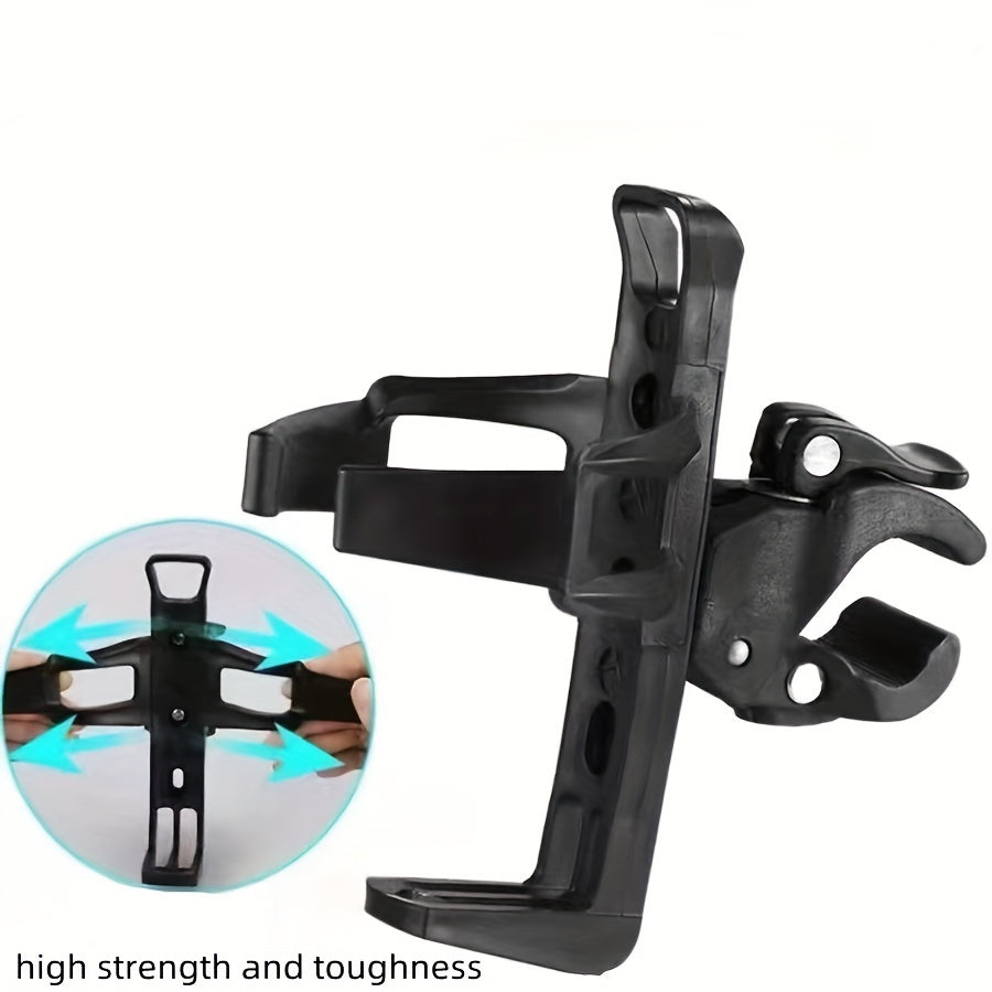 Bicycle Kettle Bracket Water Bottle Cage Cup Holder
