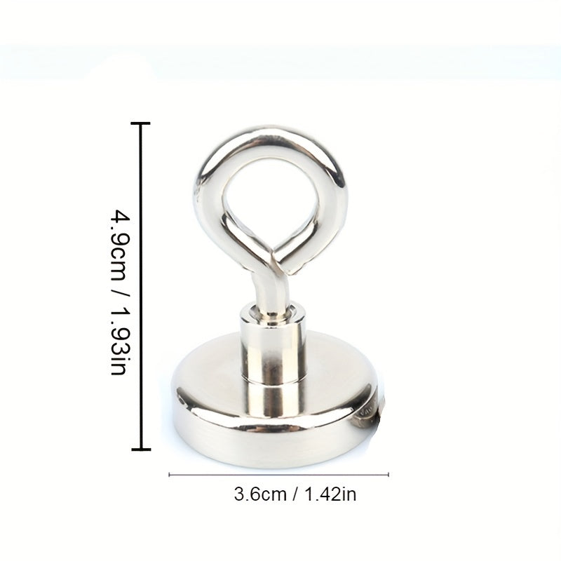 Neodymium Rare Earth Fishing Magnet
