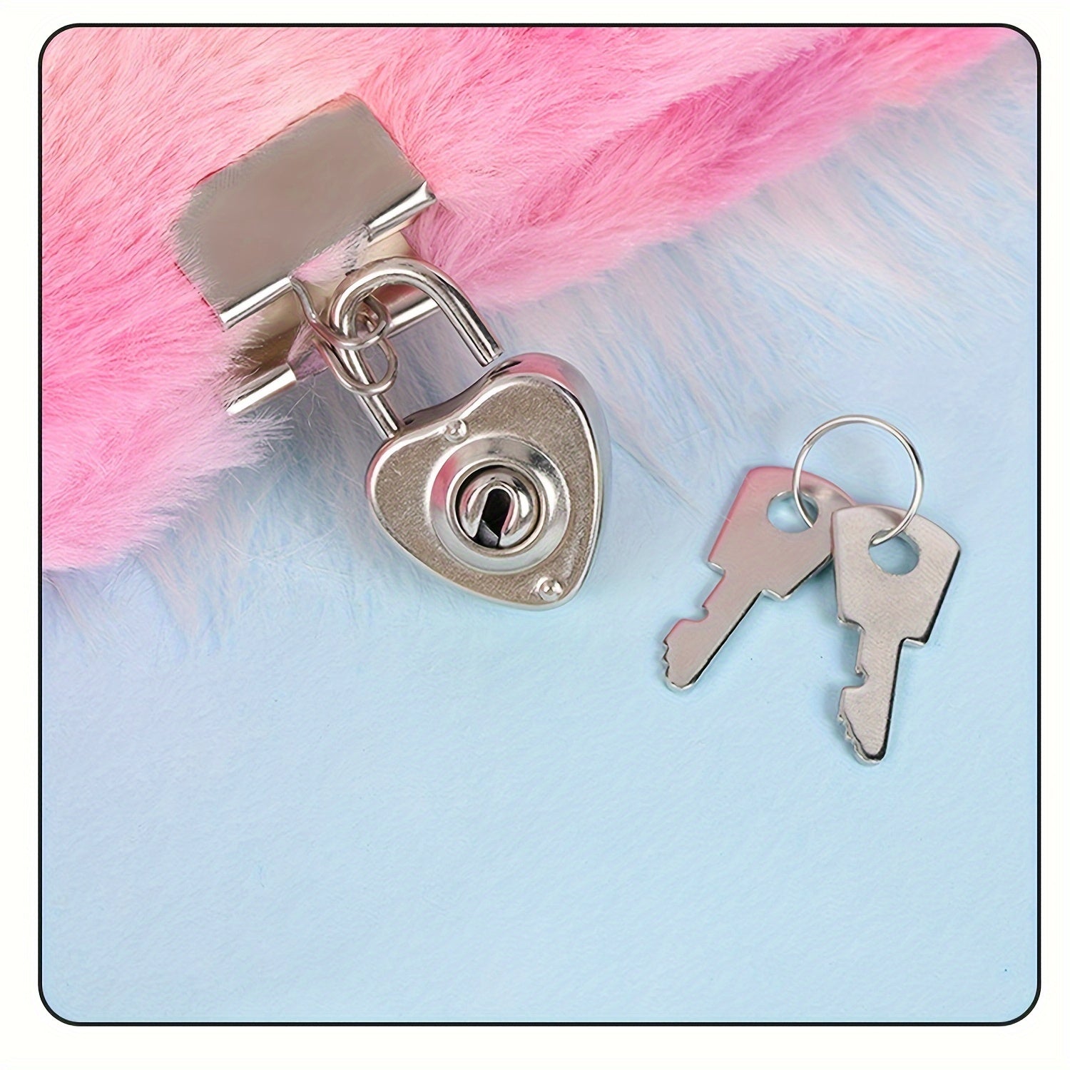 Unicorn Diary Set with Lock and Key Tie Dye Blended Journal