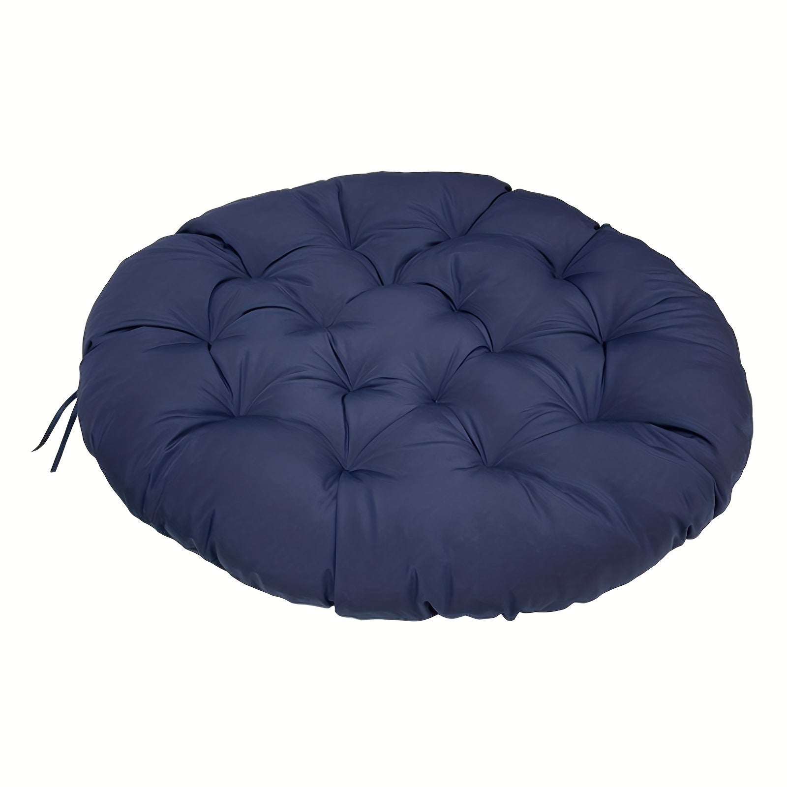 Outdoor Seat Cushion for Hanging Chair Garden Egg Chair