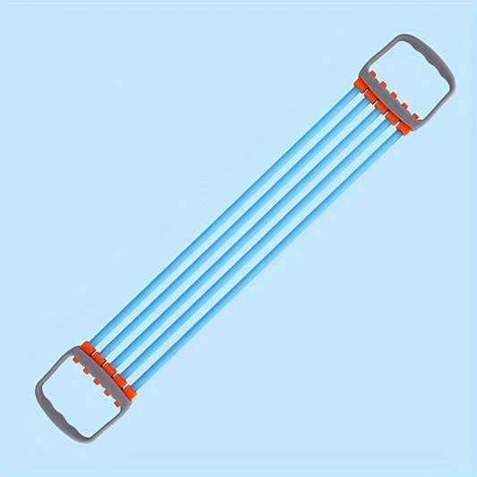 Adjustable Yoga Resistance Tensioner Stretching Rope for Strength Training