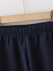 3pcs CALIFORNARIA Boys Casual Active Sweatpants Quick-drying Jogger Sports Pants