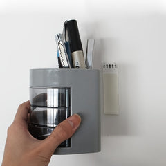 Removable Wall Hooks 12pcs + Double Sided Adhesive Strips