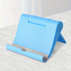 Phone Holder Foldable Mobile Phone Stand Ideal for Birthday Travel