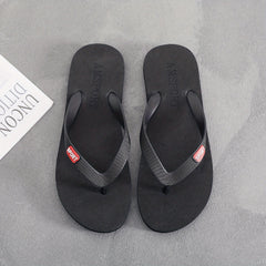 Men's Sport Thong Sandals Non Slip Flip flops