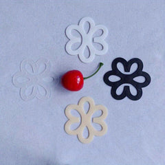 4pcs Invisible Bra Strap Clips Non slip Buckles Concea...