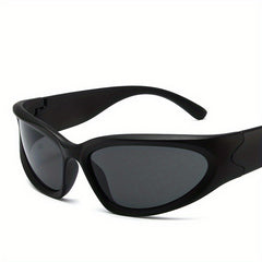 Punk Polarized UV Protection Sunglasses for Men