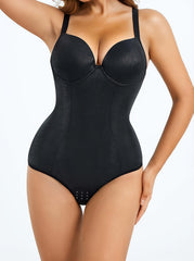 Shaping Bodysuit Push Up Tummy Control Slimmer Slip Body Shaper Women's
