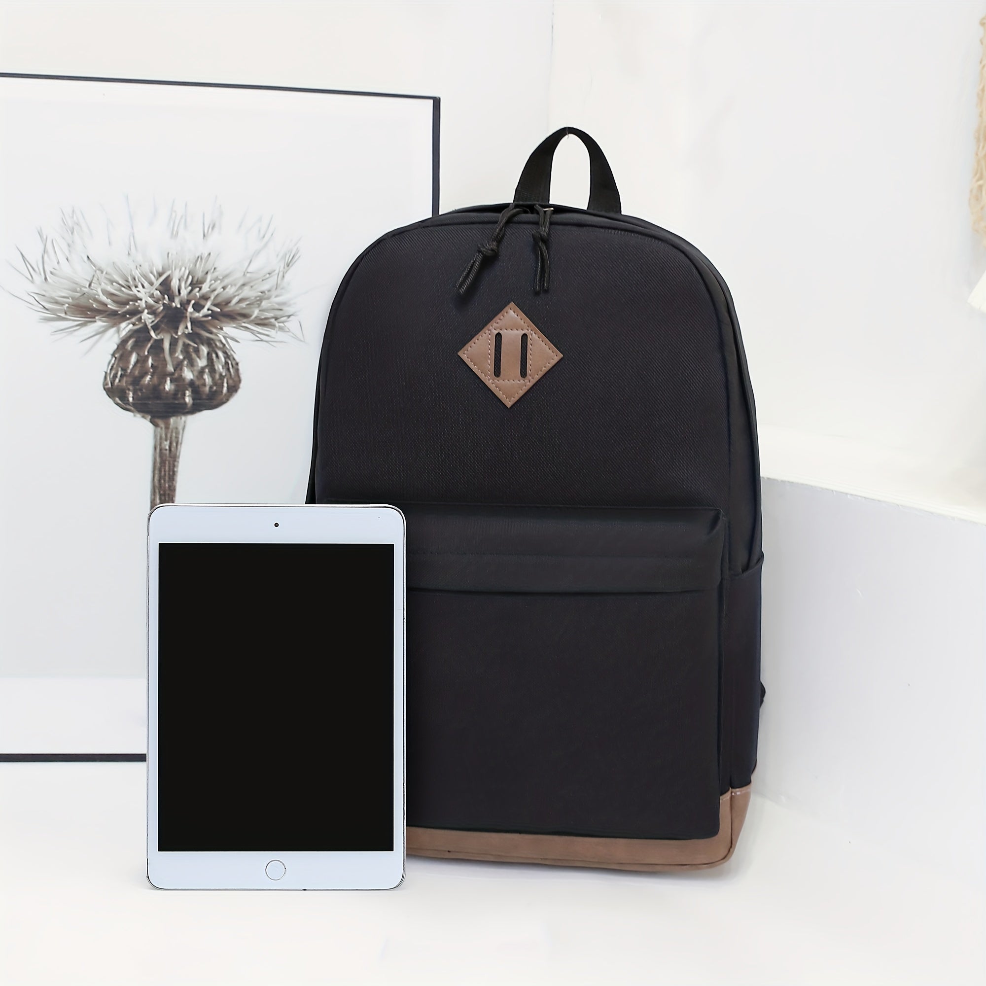 Business Travel Backpack Outdoor Bag Computer Backpack Large Capacity
