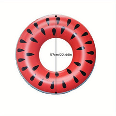 Kids PVC Swimming Rings with Floaties Toys