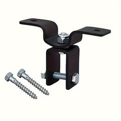 360 Rotating Boxing SandBag Holder with Fixed Buckle and Hanging Hook