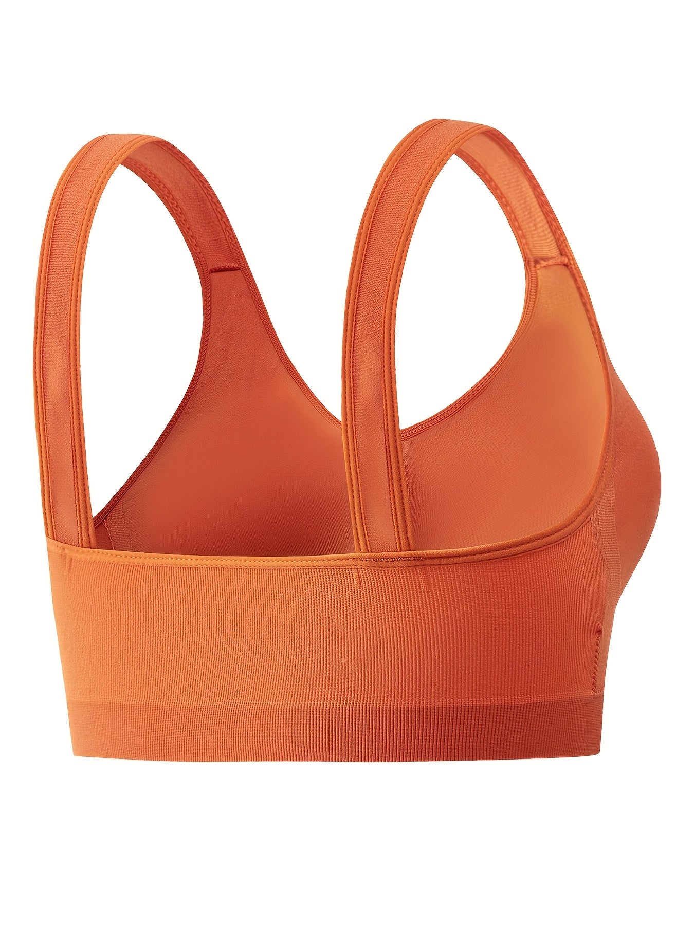 Comfy Wireless Bra for Women's Lingerie
