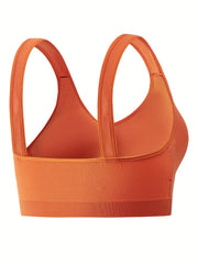 Comfy Wireless Bra for Women's Lingerie