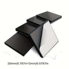20pcs Stone Magnets for Cabinet Refrigerator Whiteboard Magnetic Dots
