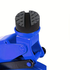 Car Rubber Jack Pad Frame Protects Adapter Jack Clamp Welding Plate