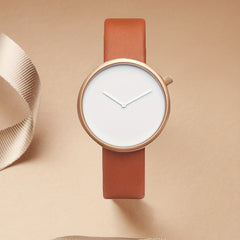 Boys 12-18 Yrs Small Minimalist Electronic Watch