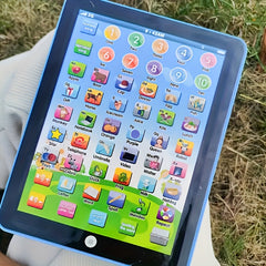 MAMXUAN Interactive Tablet Toy Educational Learning Toy for Kids