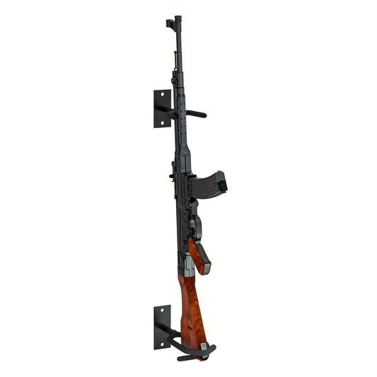 Heavy Duty Wall Mounted Display Rack