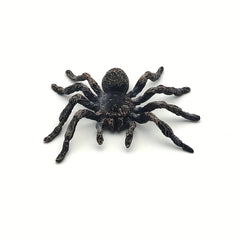 Halloween Bird Trap PVC Insect Spider Model