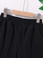 Boys Outdoor Breathable Summer Shorts