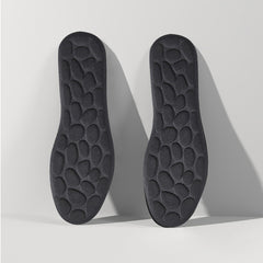 1pair Comfortable Deodorant Insoles for Long Time Standing