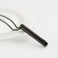 Breathing Necklace - Positive Meditation Sedation