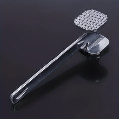 Aluminum Alloy Loose Meat Hammer Round Hammer Tender Meat Hammer