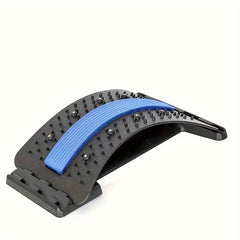 Adjustable Neck Massage Board for Muscle Relaxation