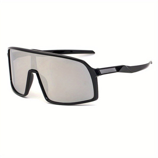 Men's Cycling Sunglasses 1998 Colorful Outdoor Eyewear