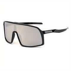Men's Cycling Sunglasses 1998 Colorful Outdoor Eyewear