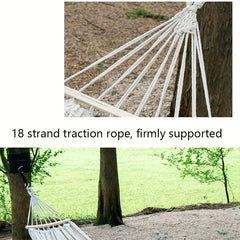Secure Camping Hammock for Adults and Kids