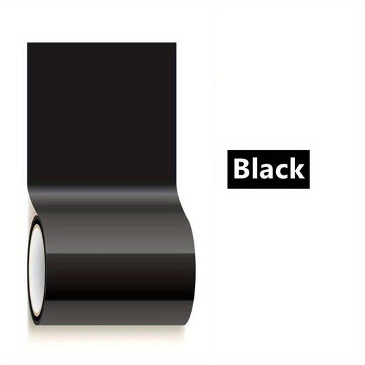 5m Waterproof Repair Tape Patch & Seal Fix Water Pipe Leak Strong Adhesive