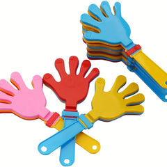 Plastic Party Clapper for Carnival Birthday Party