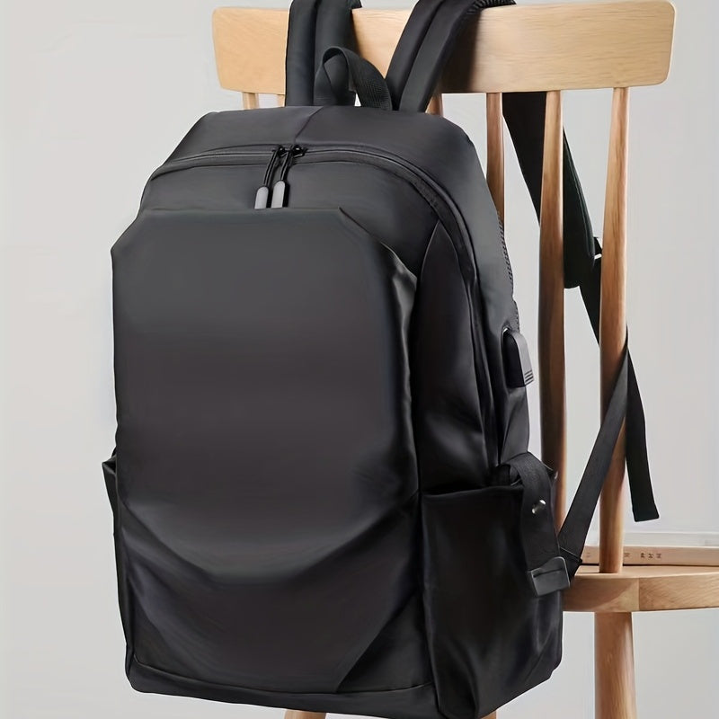High Casual Commuter Business Computer Backpack Travel Bag