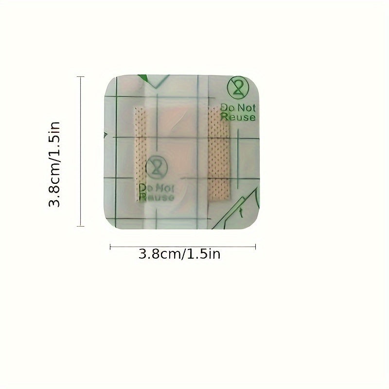 Waterproof Transparent Adhesive Tape Portable Fixing Tape