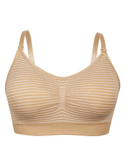 Seamless Nursing Bra Ultra Comfort Maternity Soft Bralette